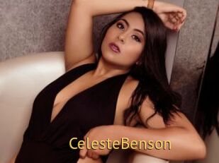 CelesteBenson