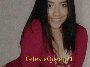 CelesteQueen21