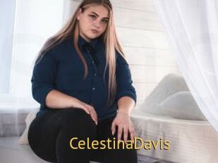 CelestinaDavis