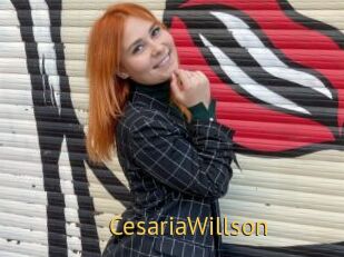 CesariaWillson