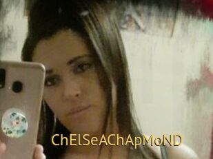 ChElSeAChApMoND