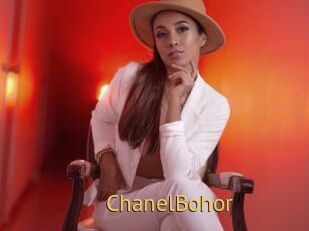 ChanelBohor