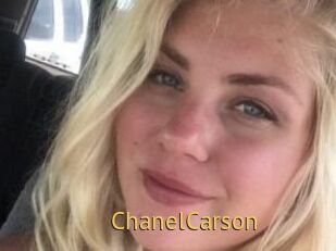 ChanelCarson