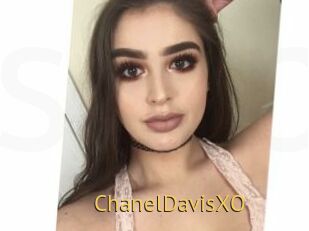 ChanelDavisXO