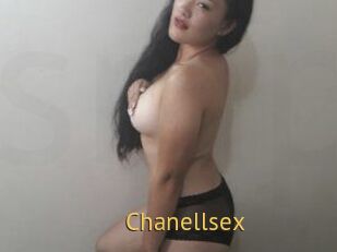 Chanellsex