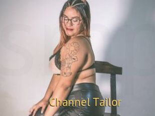 Channel_Tailor