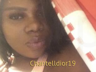 Chantelldior19