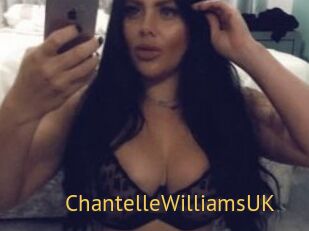 ChantelleWilliamsUK