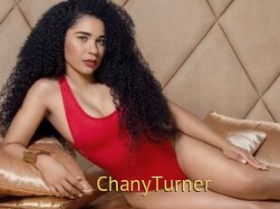 ChanyTurner