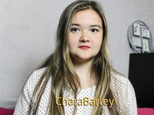 CharaBarley