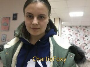 CharlieFoxy