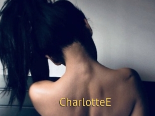 CharlotteE