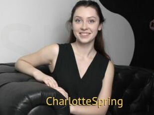 CharlotteSpring