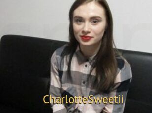 CharlotteSweetii