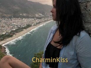 CharminKiss