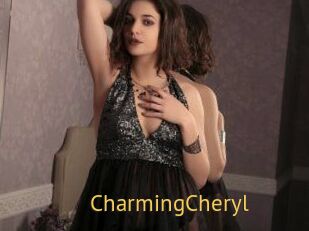 CharmingCheryl