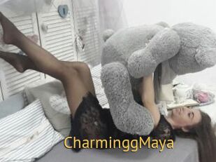 CharminggMaya