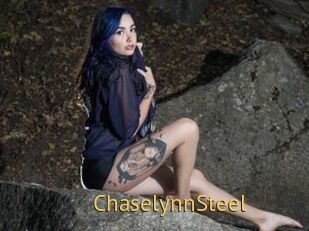 ChaselynnSteel