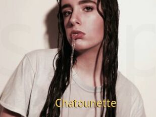 Chatounette