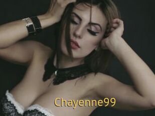 Chayenne99