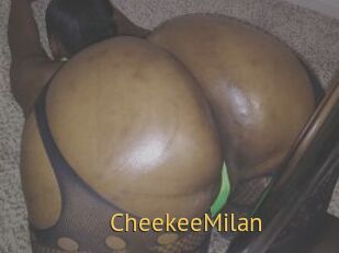 CheekeeMilan