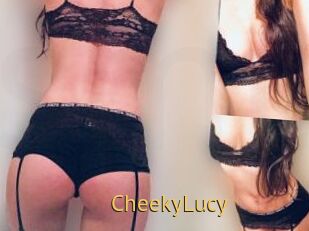 CheekyLucy