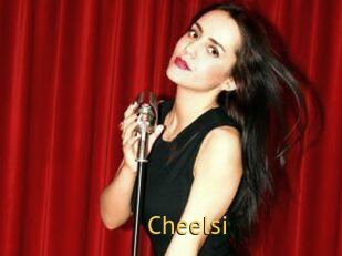 Cheelsi
