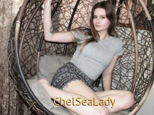 ChelSeaLady