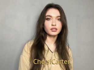 ChelsiCarter