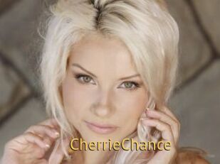 CherrieChance