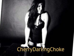 CherryDarlingChoke