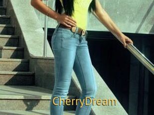 CherryDream