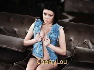 CherryLou