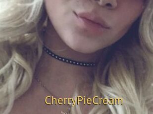 CherryPieCream