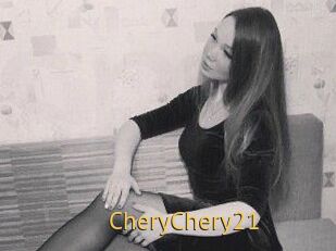 CheryChery21