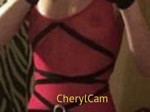 CherylCam