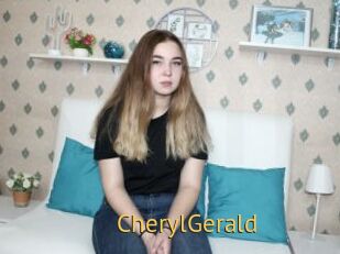 CherylGerald