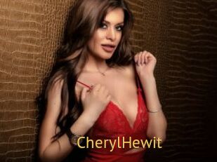 CherylHewit