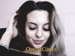 CherysClarks