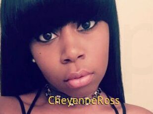 Cheyenne_Ross