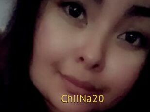 ChiiNa20