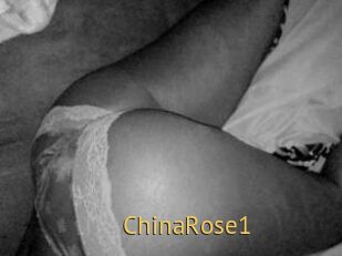 ChinaRose1