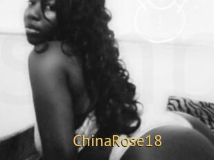 ChinaRose18