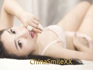 ChinaSmileXX