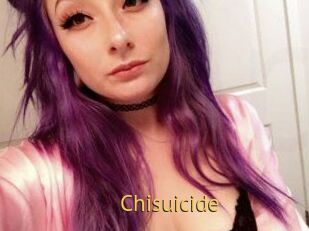 Chisuicide