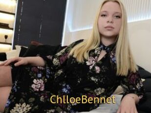 ChlloeBennet