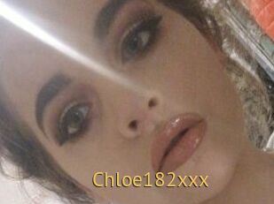 Chloe182xxx