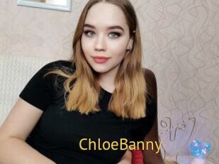 ChloeBanny