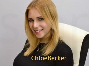 ChloeBecker