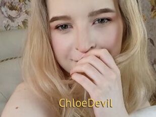 ChloeDevil